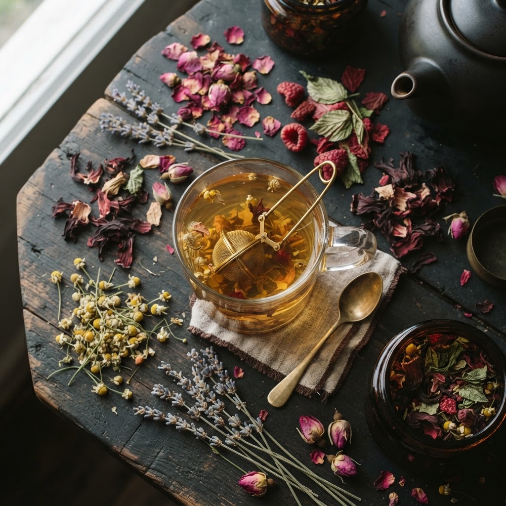Women's Wellness Tea
