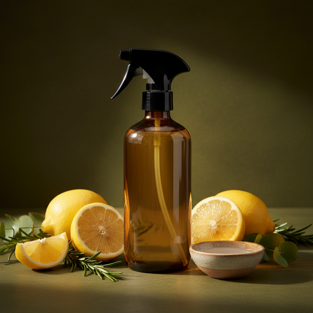 Multipurpose Cleaner