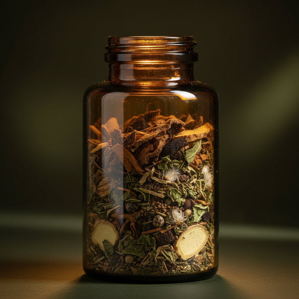 Detox Tea