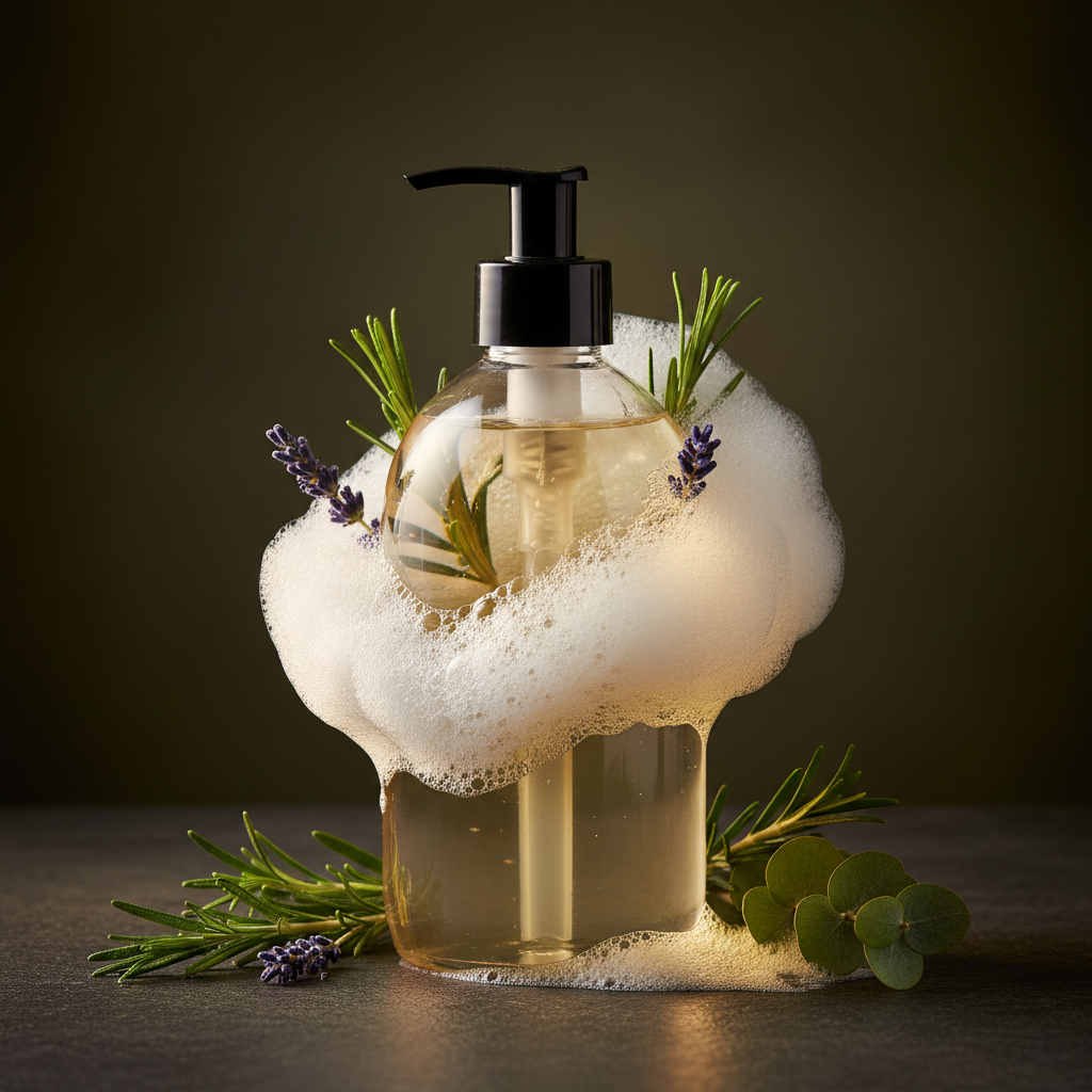 Hand Soap