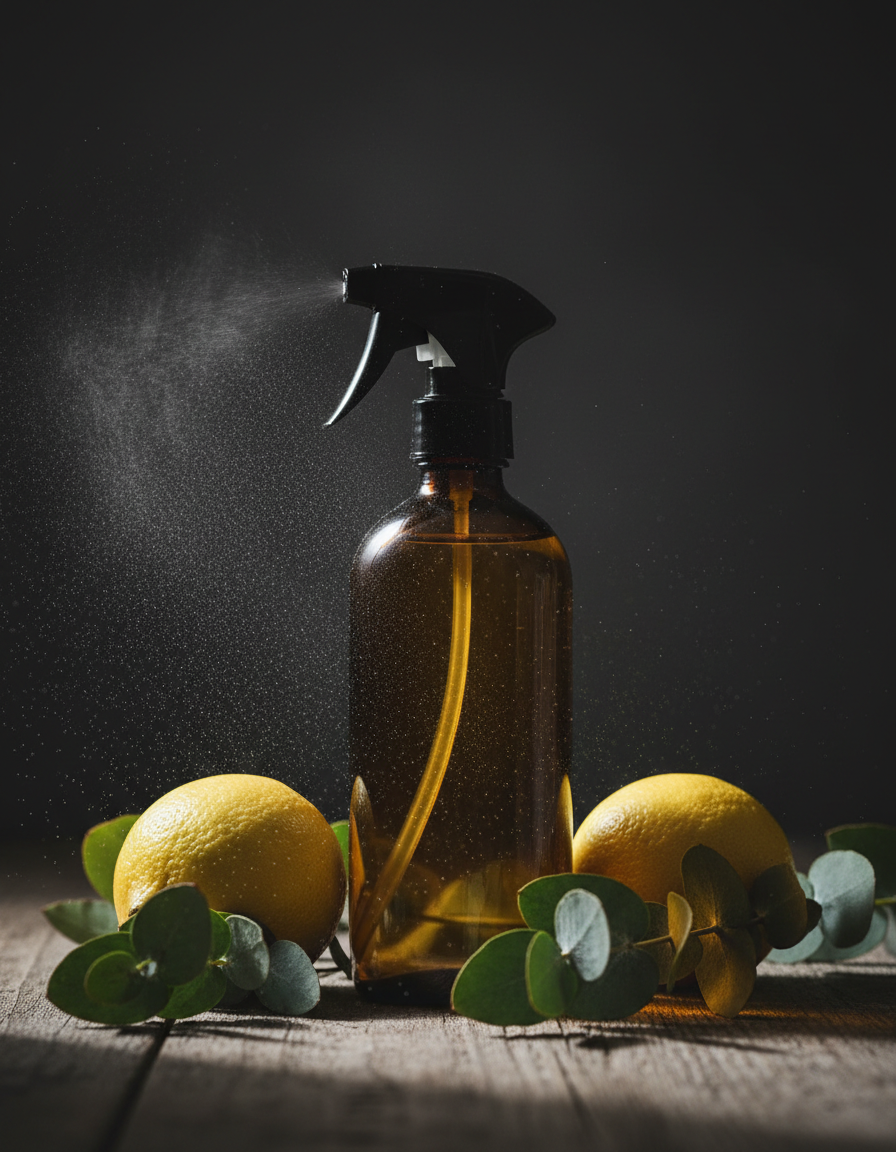 Disinfectant