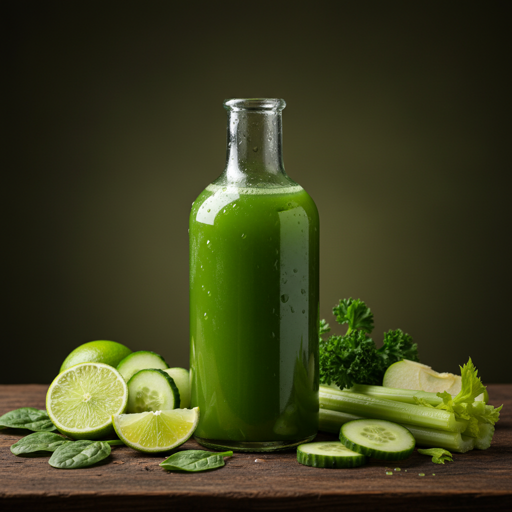 Green Juice