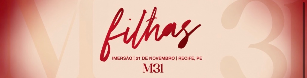 M31 Filhas — Imersão