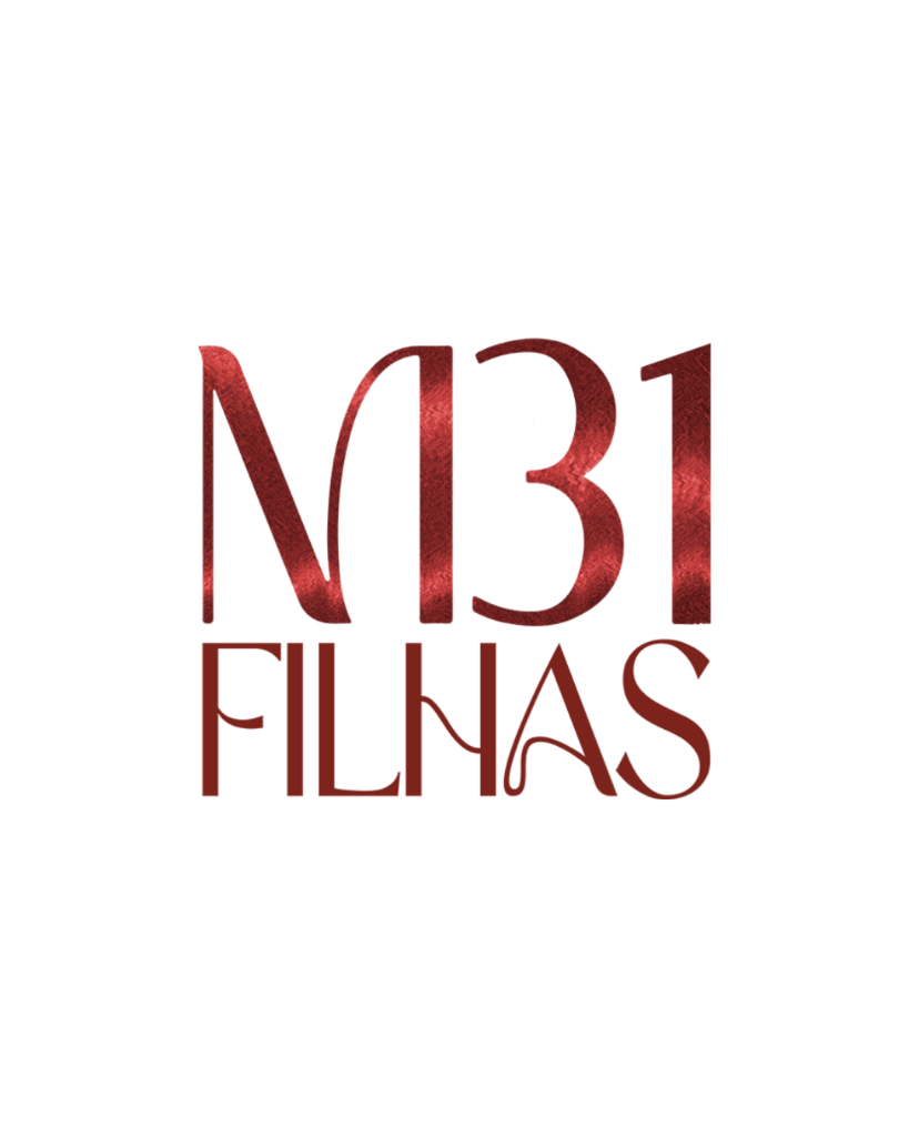 M31 Filhas
