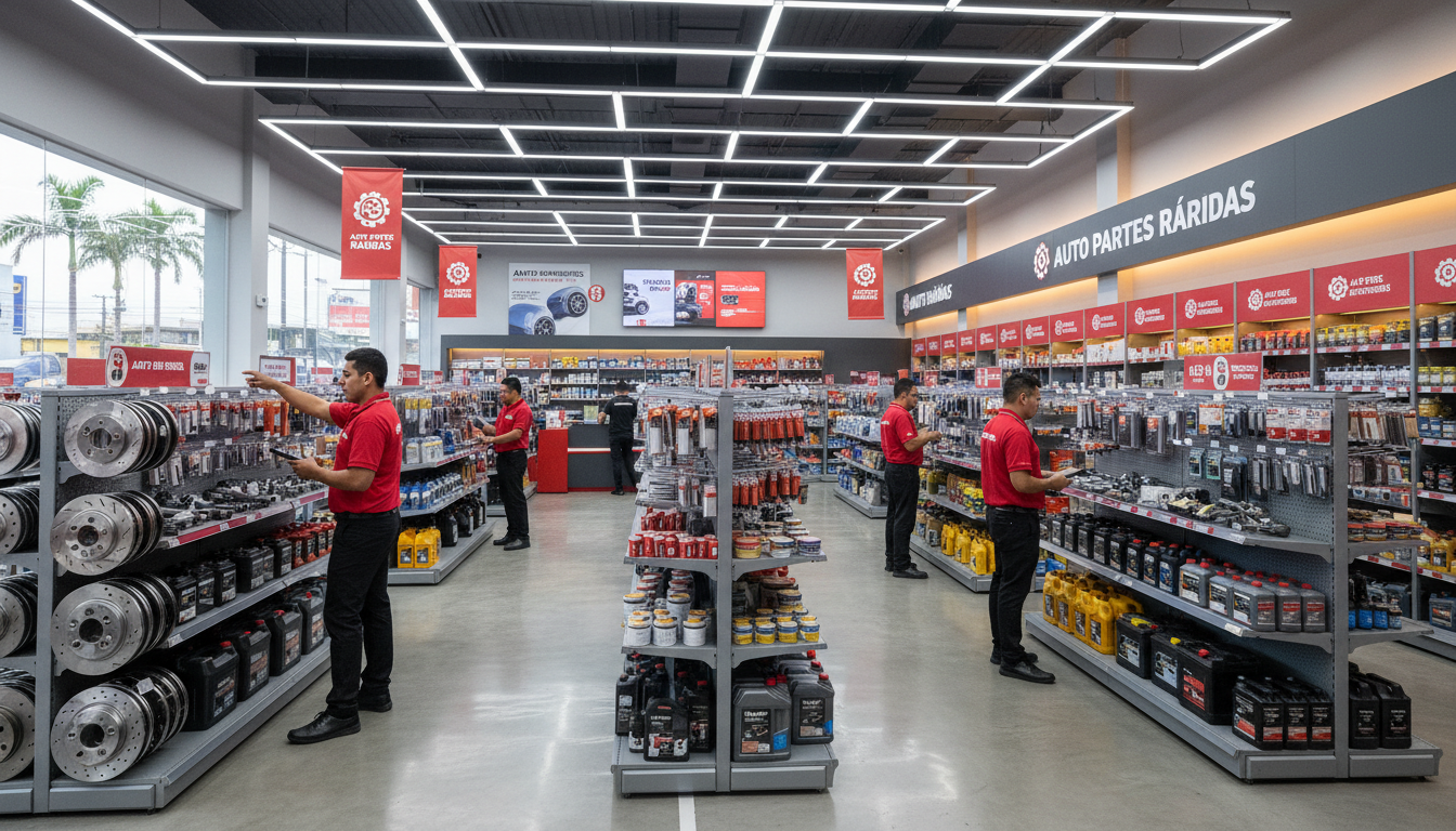 KARS tienda