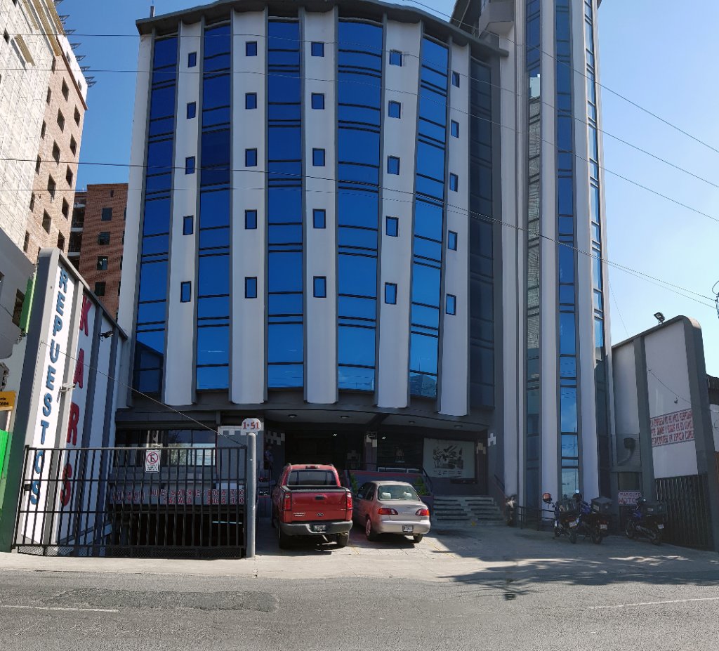 KARS Central (Oficinas Centrales)
