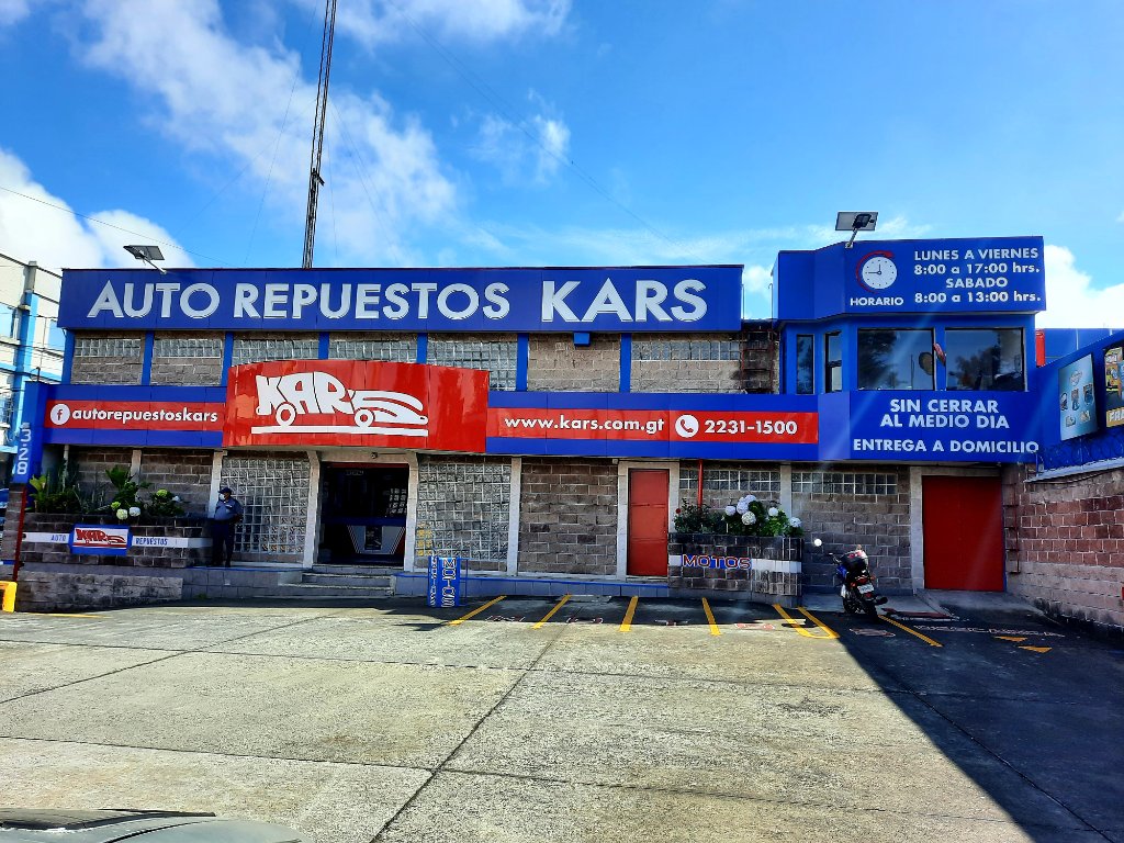 KARS San Juan