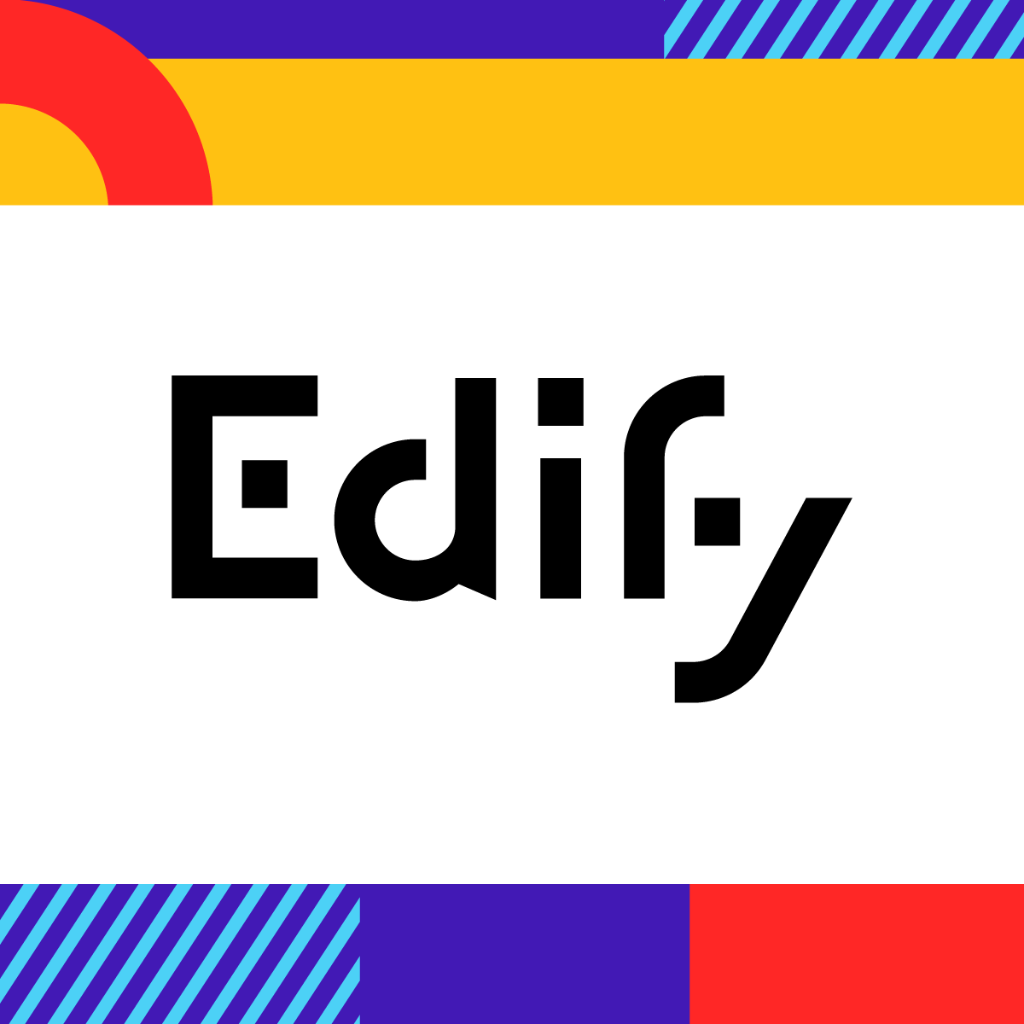 Edify Programa Bilíngue