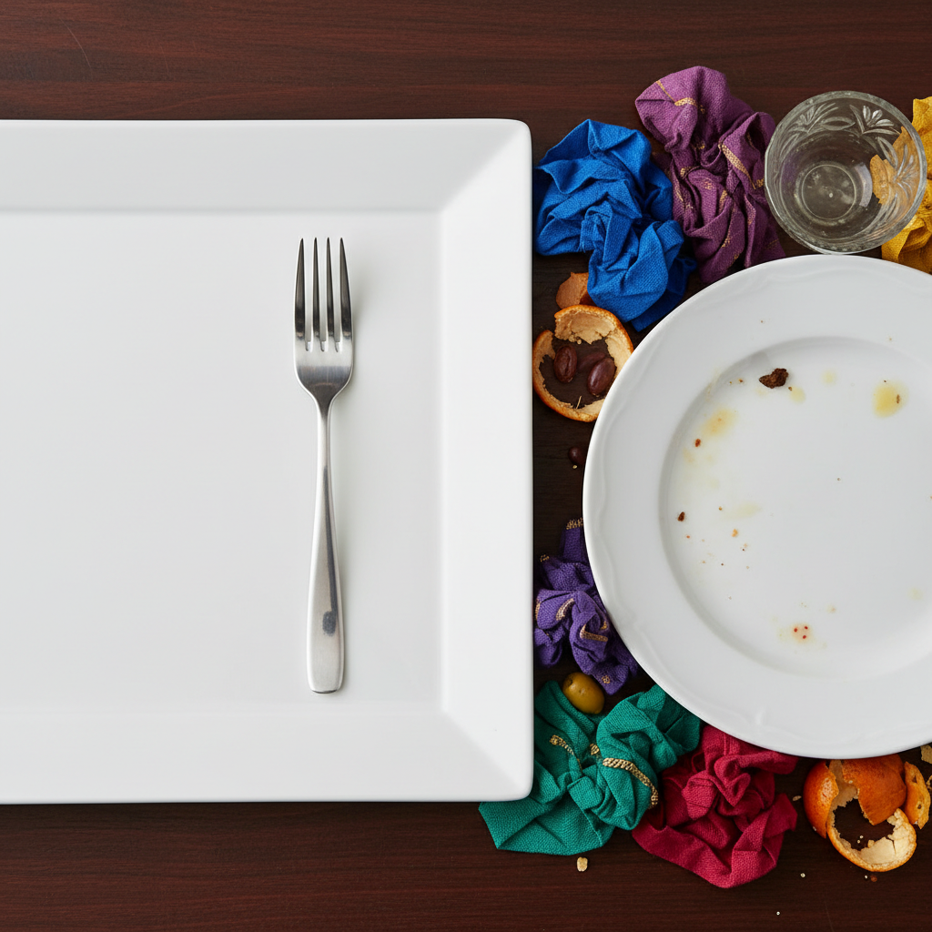 Zero Meal Planning Required