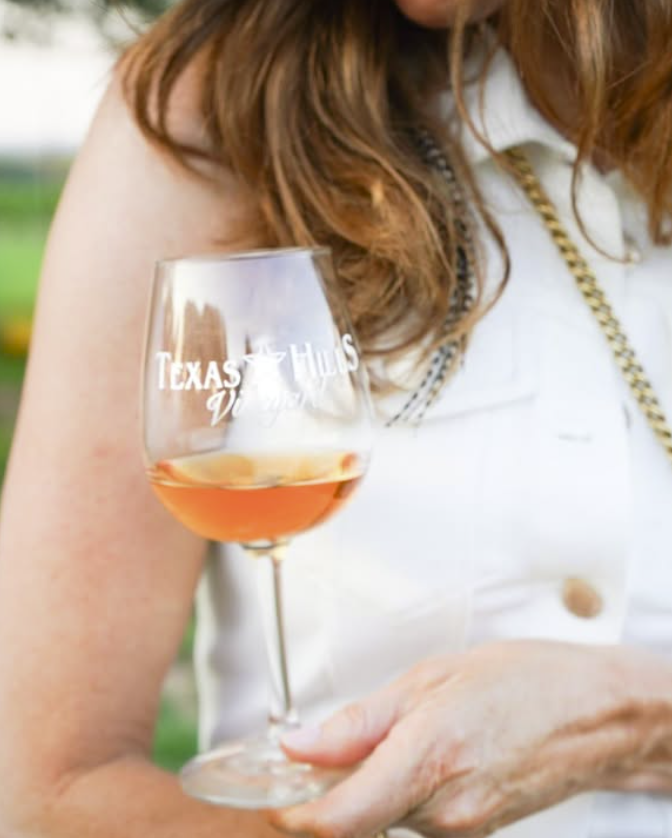 Vineyard photo