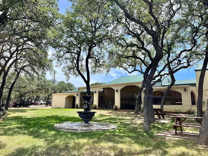 The Patio