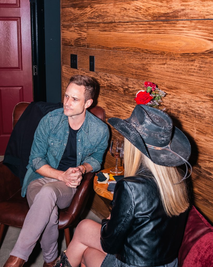 Red Room