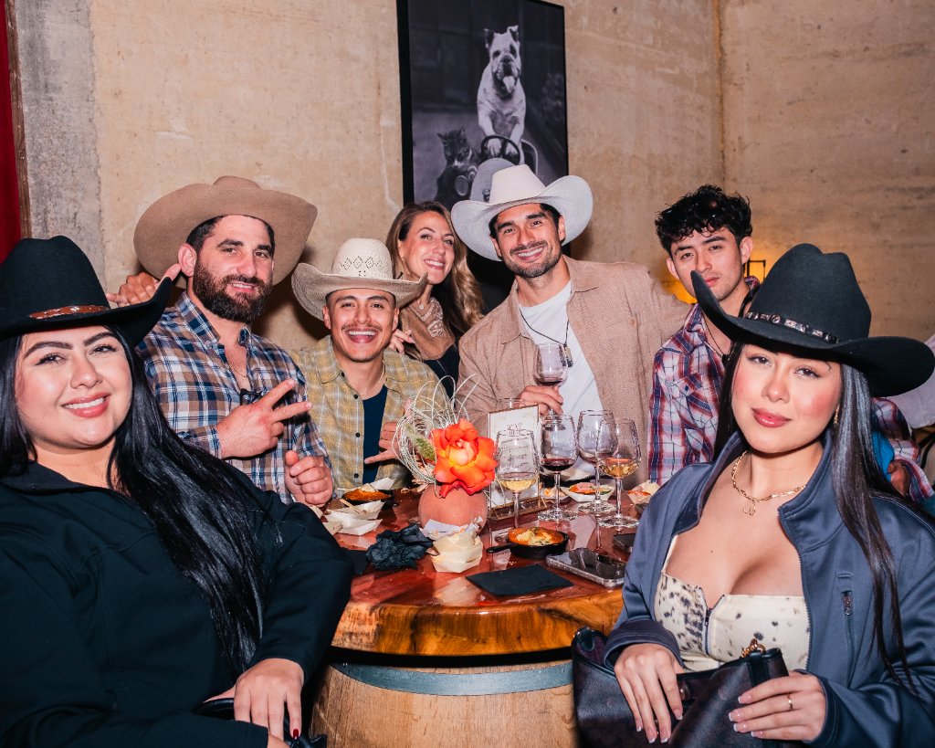 Texas Hills Vineyard venue photo 9