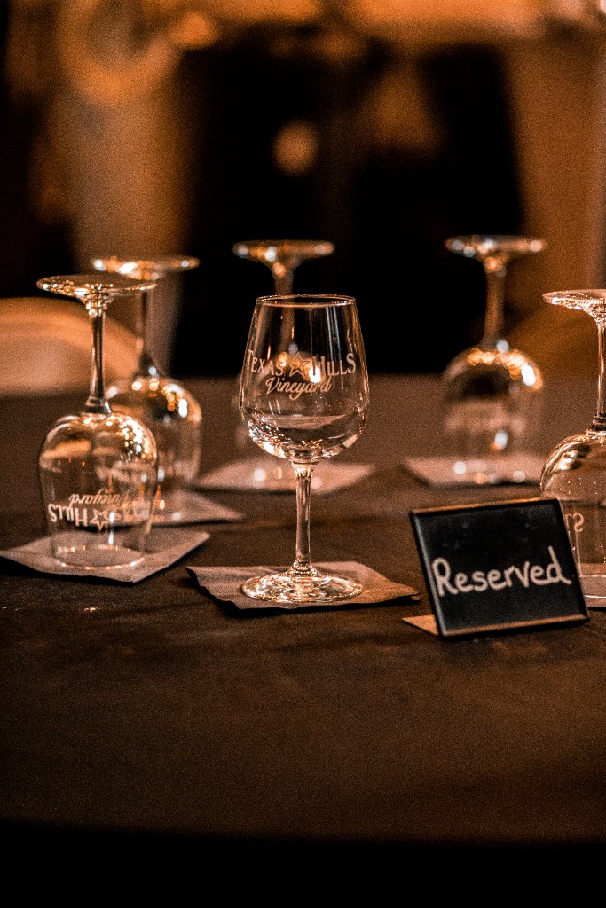 Texas Hills Vineyard venue photo 15