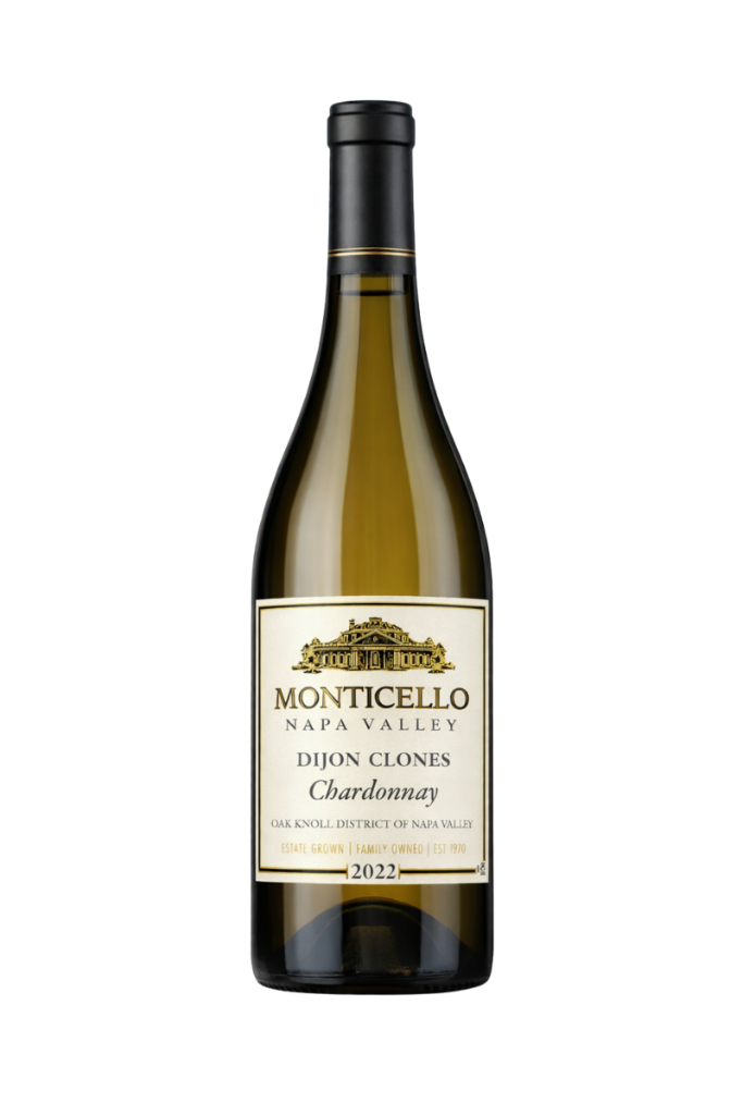 Wine bottle