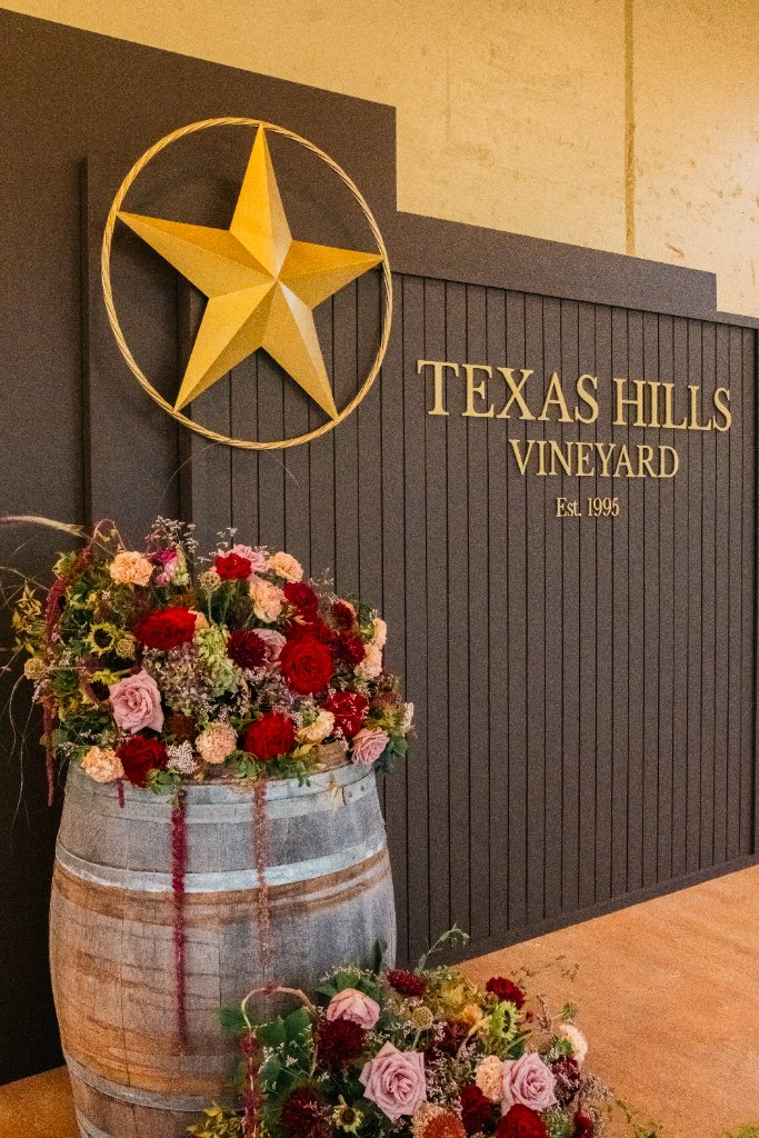 Vineyard photo
