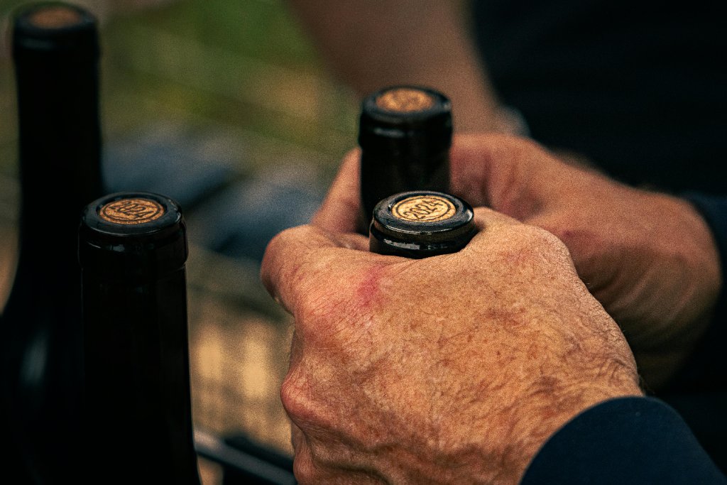 Winemaker's Choice