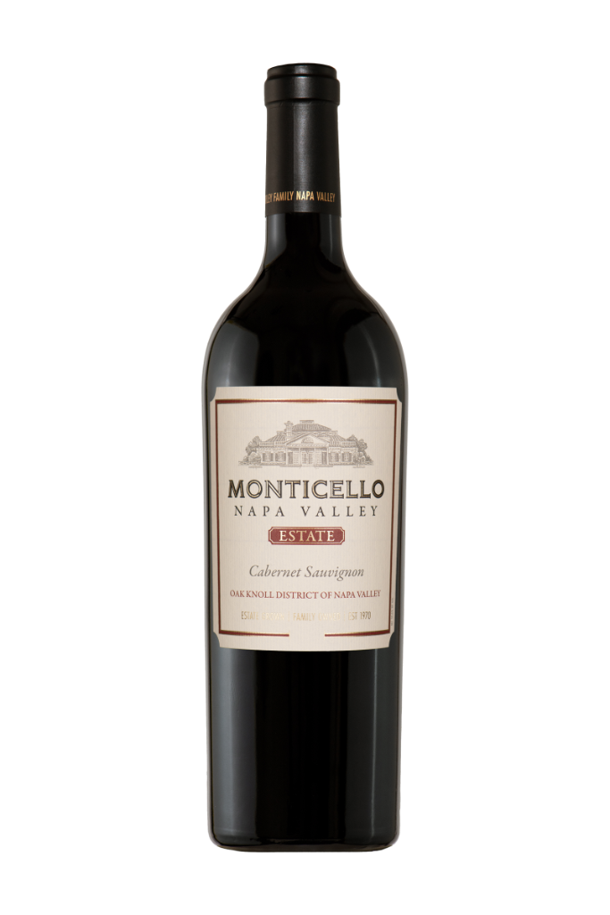 Wine bottle