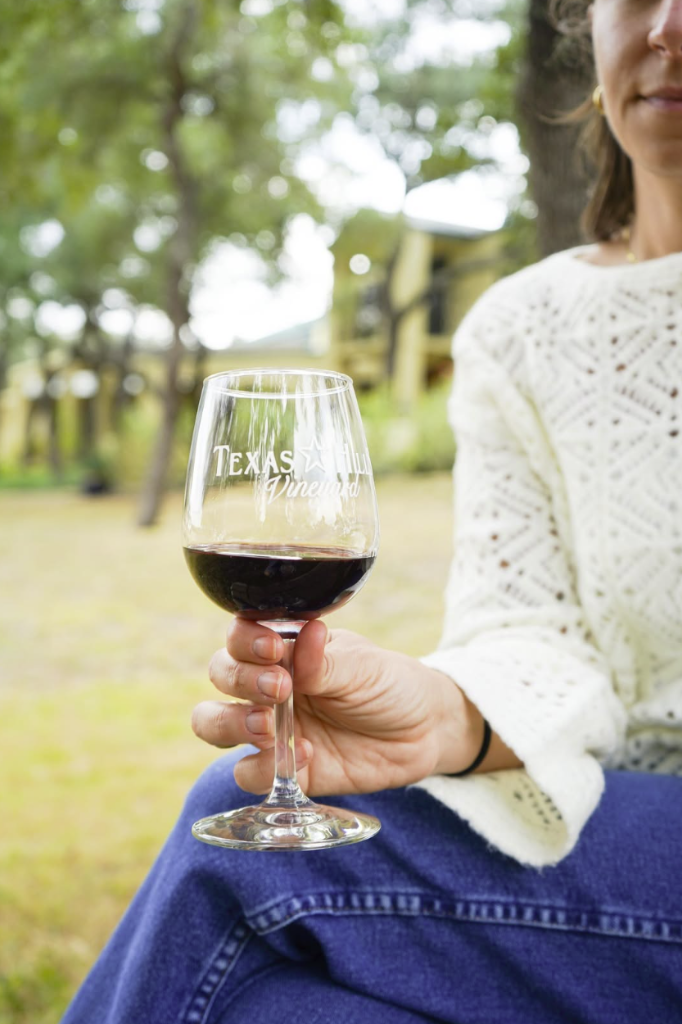 Vineyard photo