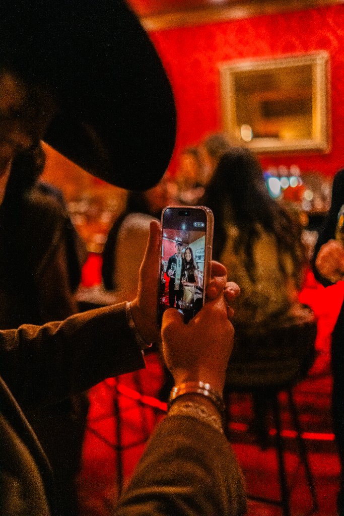 Red Room