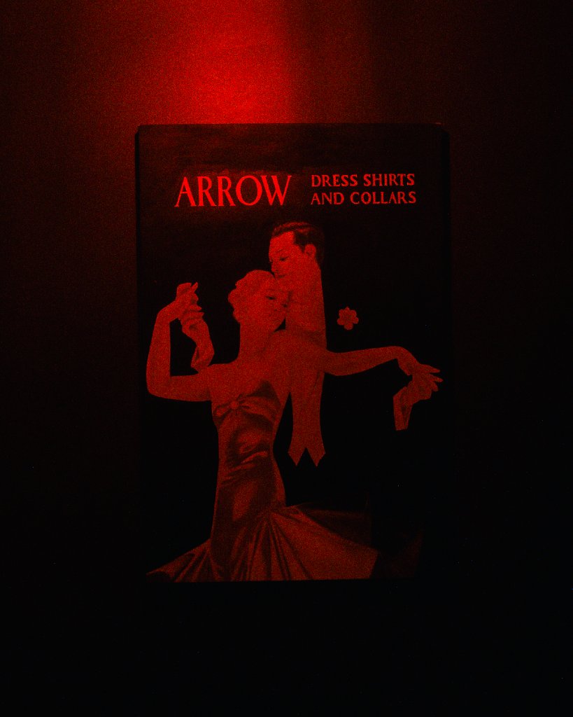 Red Room