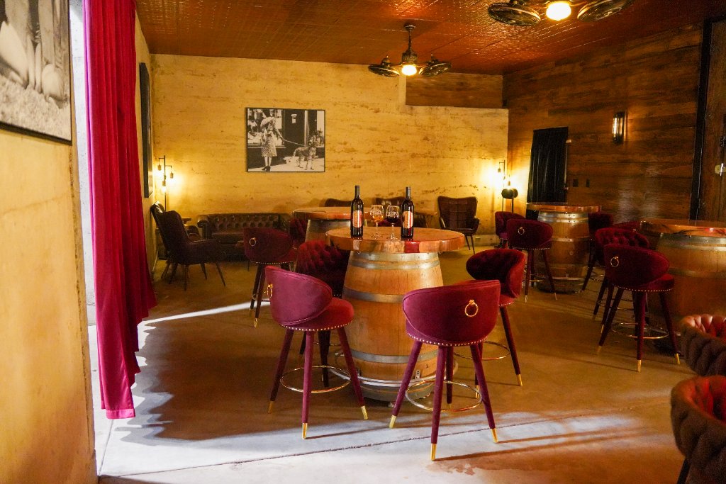 Red Room