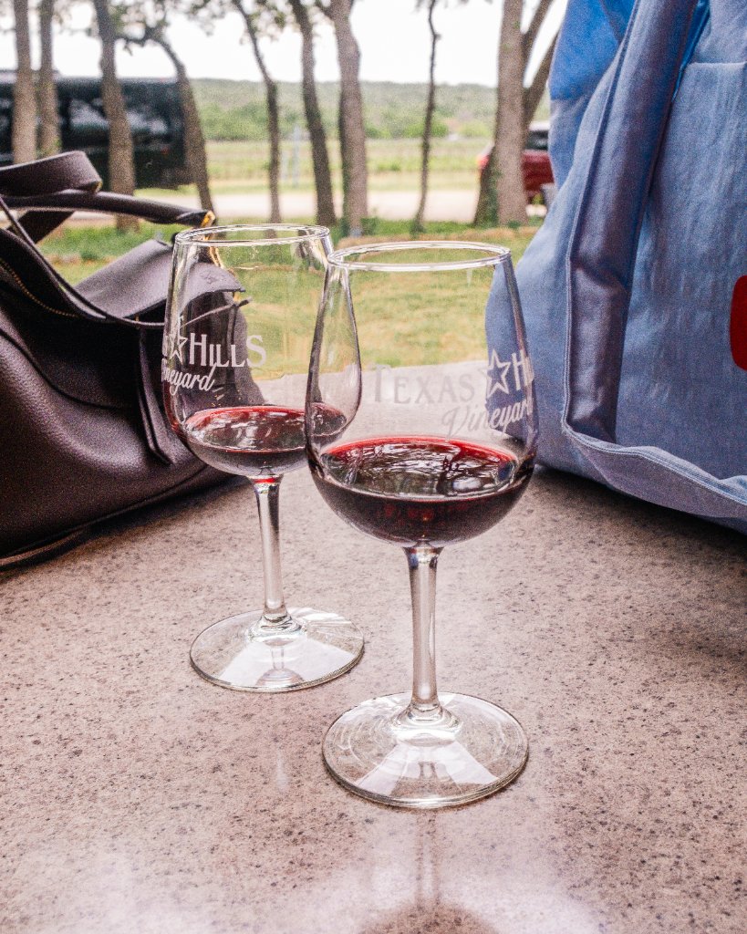 Vineyard photo