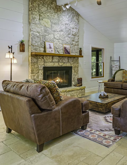 Ranch House