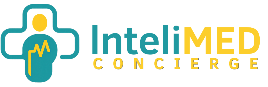 InteliMED Concierge