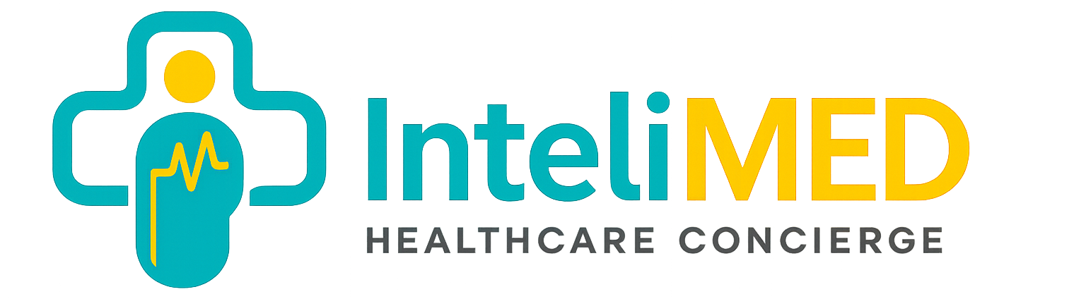 InteliMED Healthcare Concierge