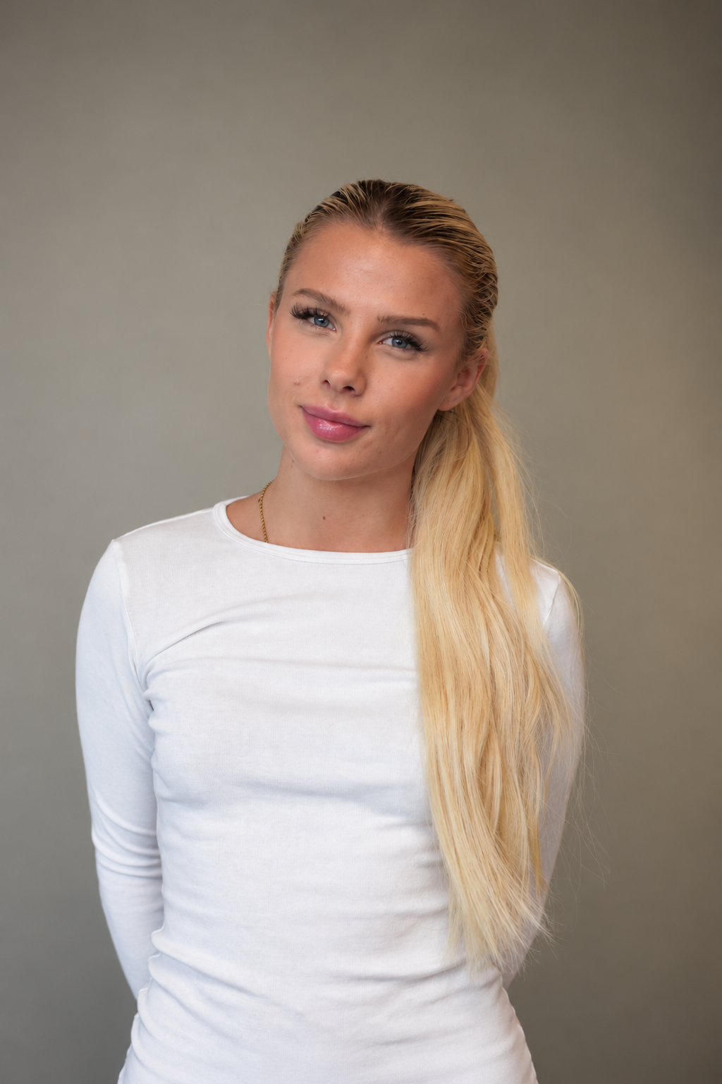 Charlotte Knutsen