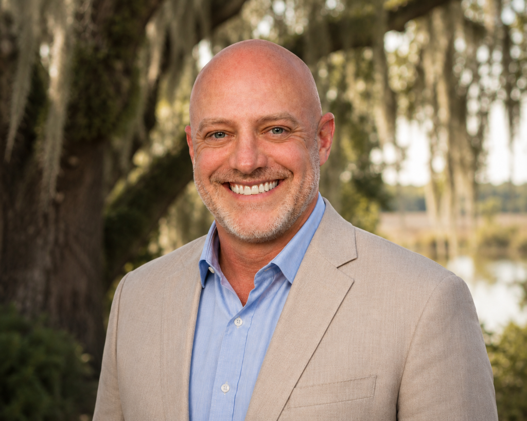 Craig Stillwagon, Business Development at Carolina Coastal Construction