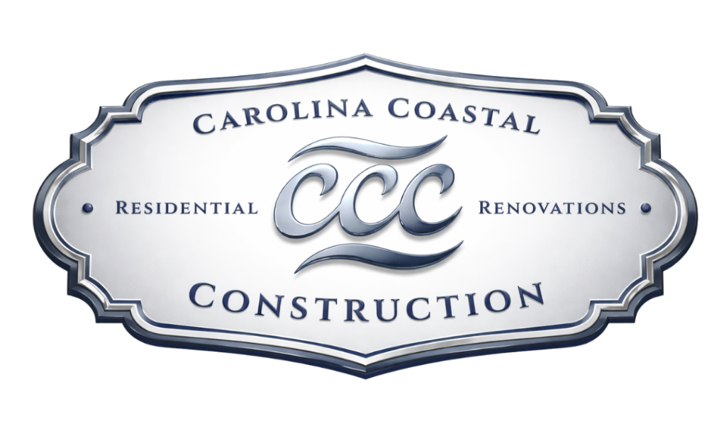 Carolina Coastal Construction