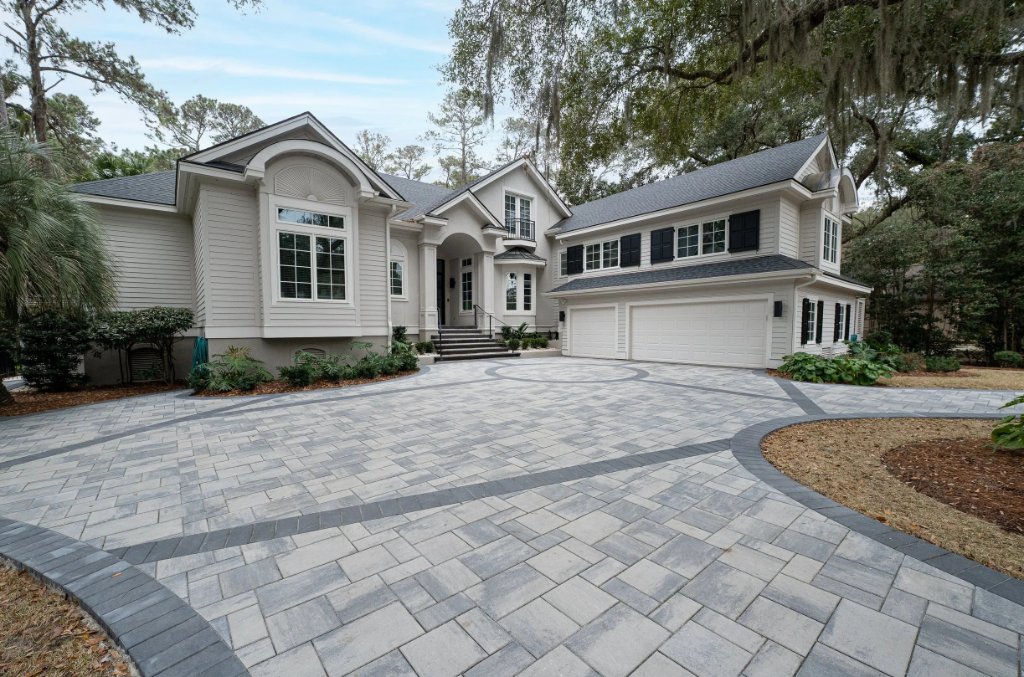 Exterior Restorations Built for Coastal Exposure