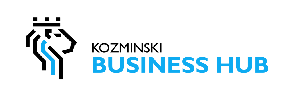 Kozminski Business Hub