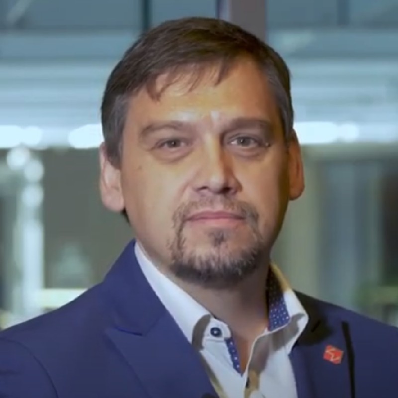 Bartosz Radziszewski