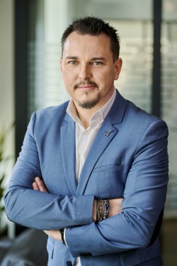 Jarosław Zarychta