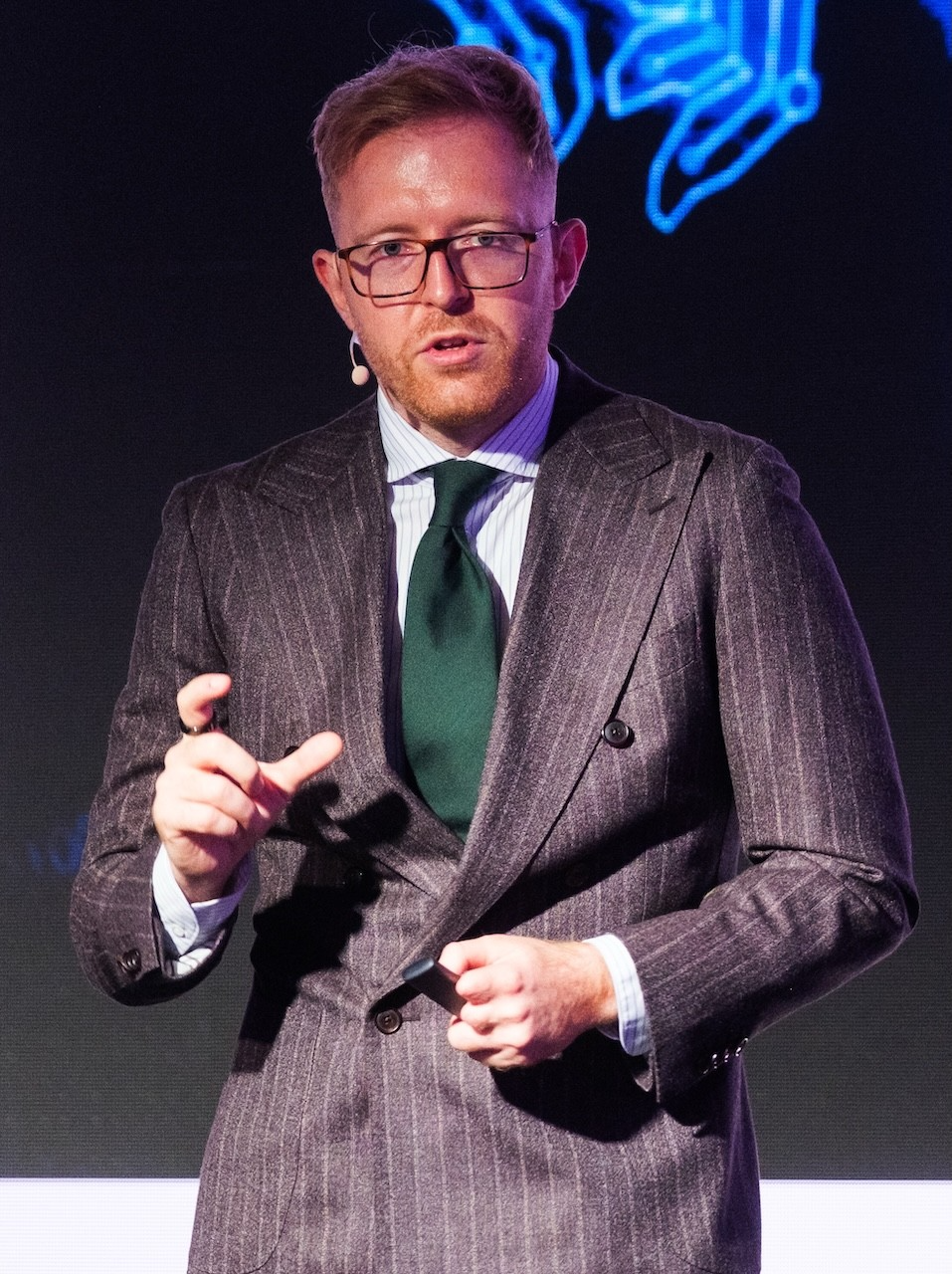Daniel Ura