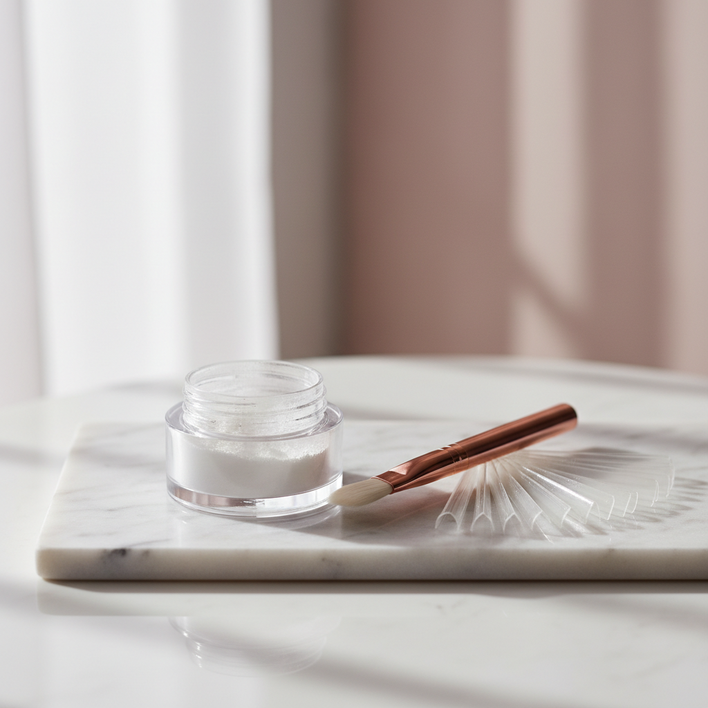 Acrylic Nails: Everything You Need to Know