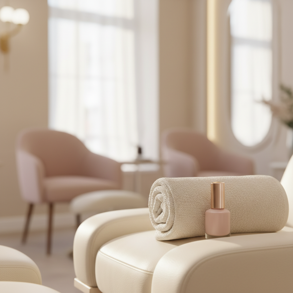 Pedicure Fort Myers FL: Best Spa Pedicure at Bliss