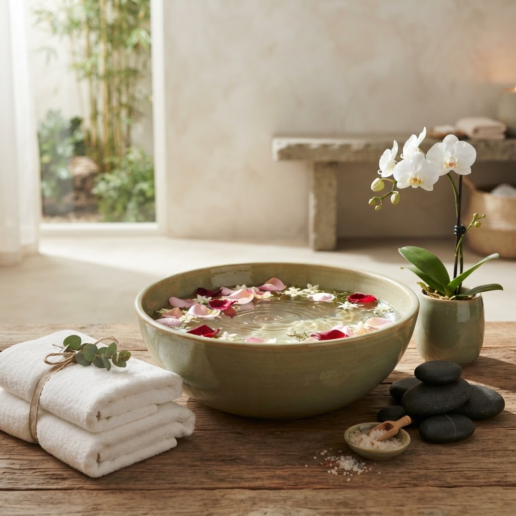 Discover the Luxurious Spa Pedicure in Fort Myers: Find a Pedicure Near Me