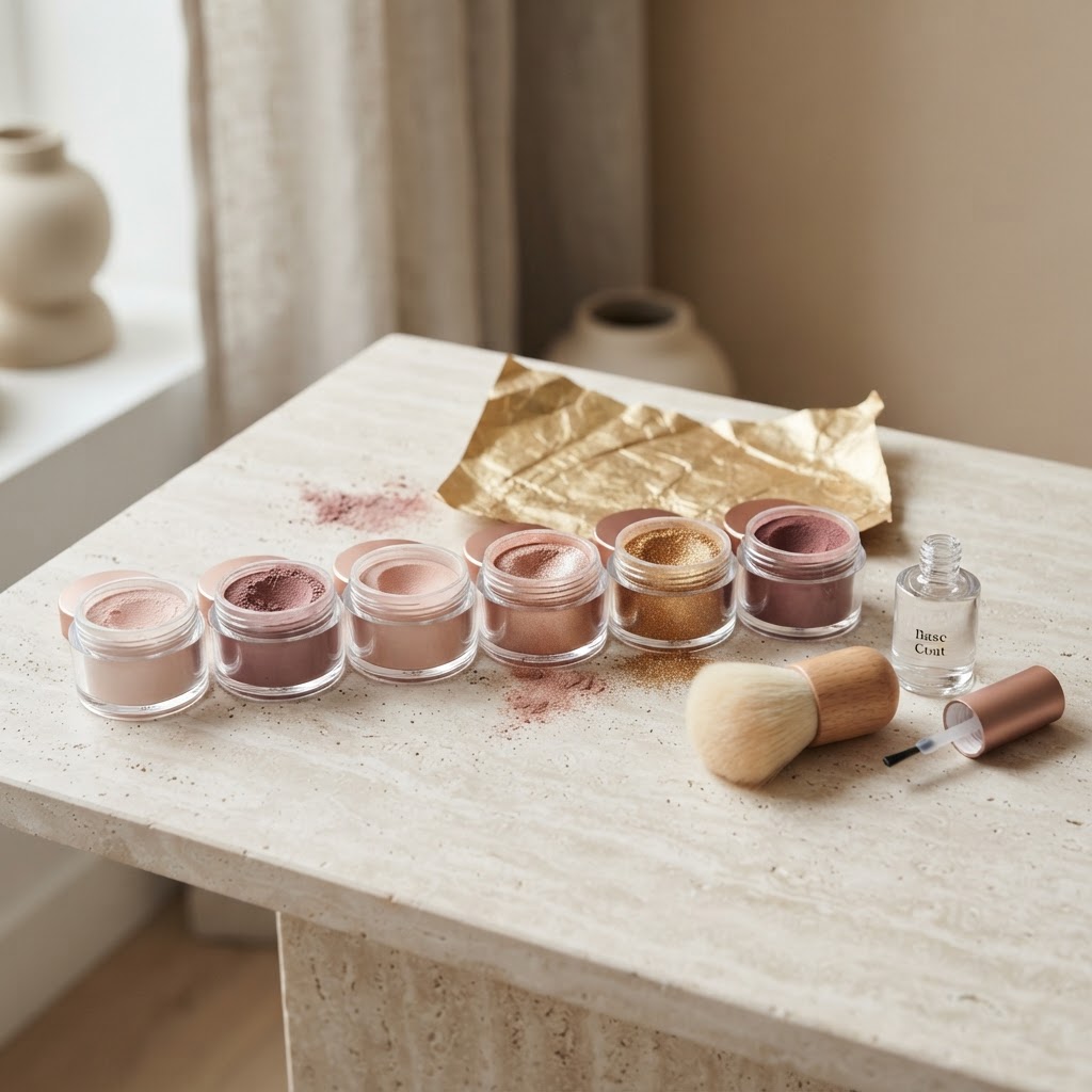 Discover the Beauty of Dip Powder Nails Near Me