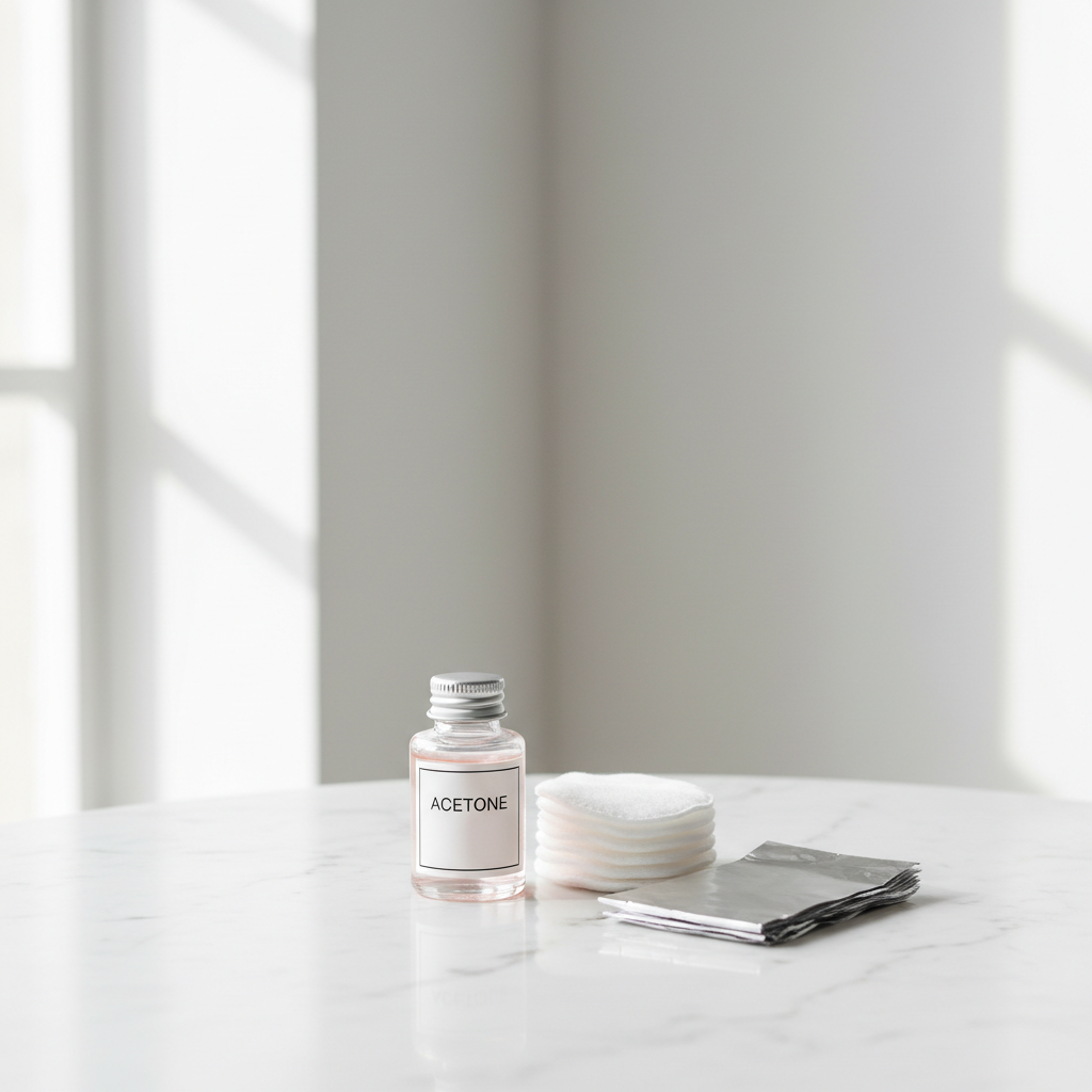 How to Strengthen Brittle Nails at Home Fast