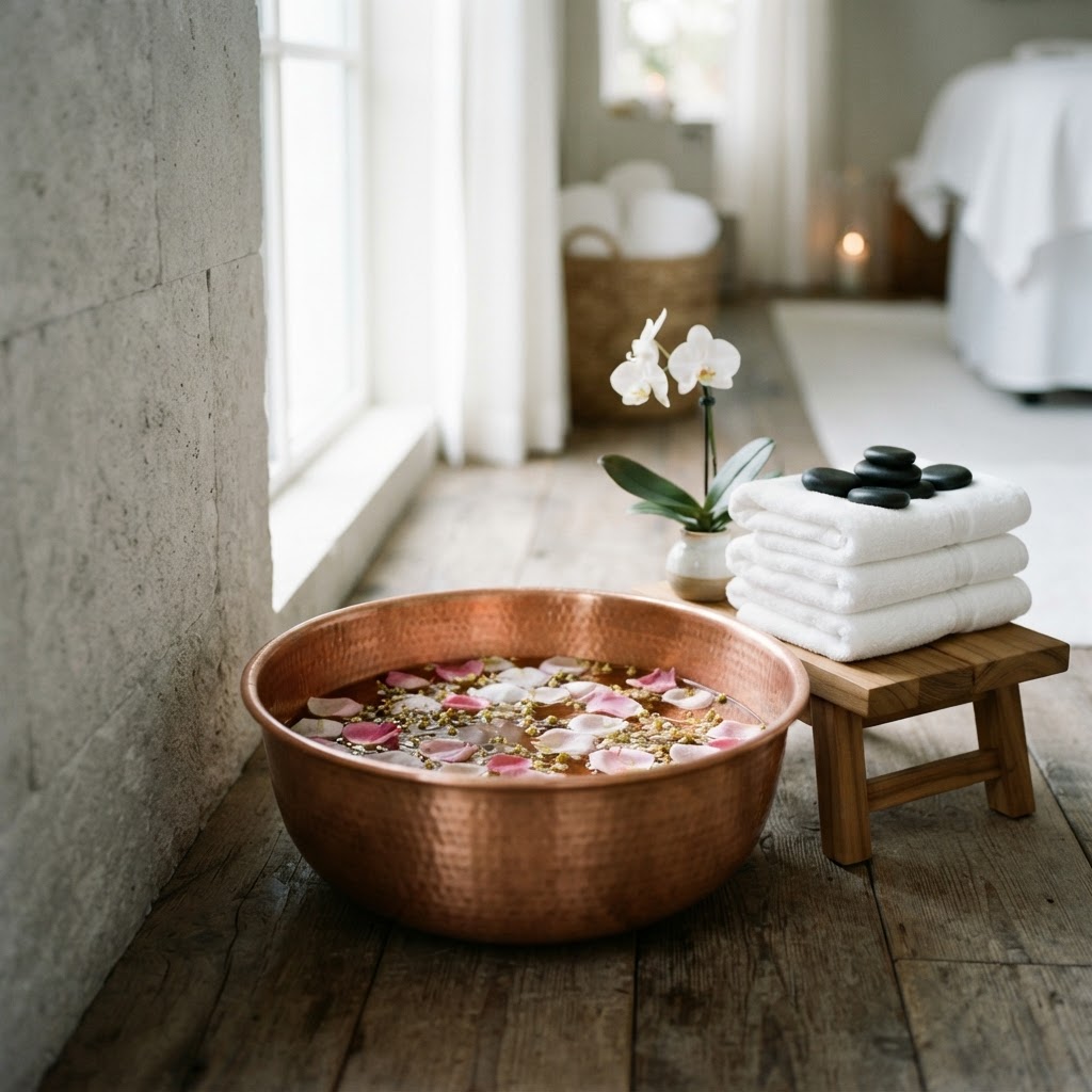 Discover the Ultimate Spa Pedicure in Fort Myers: Your Guide to Relaxation