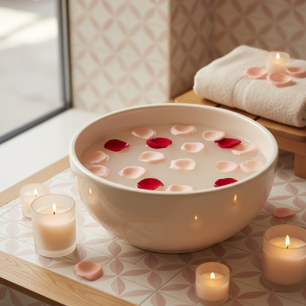 Contego Pedicure Technology: The Safest Spa Chair