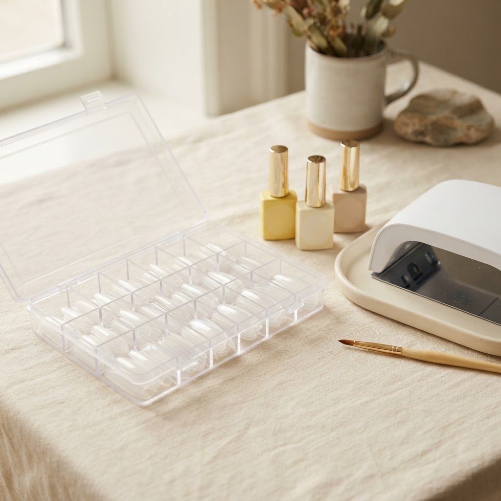 Discover Gel-X Nails Near Me: Elevate Your Nail Game at Bliss Nail Lounge