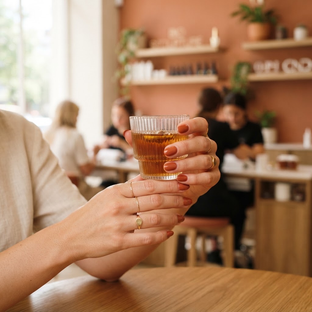 Nail Salon Near Topgolf Six Mile Cypress Fort Myers
