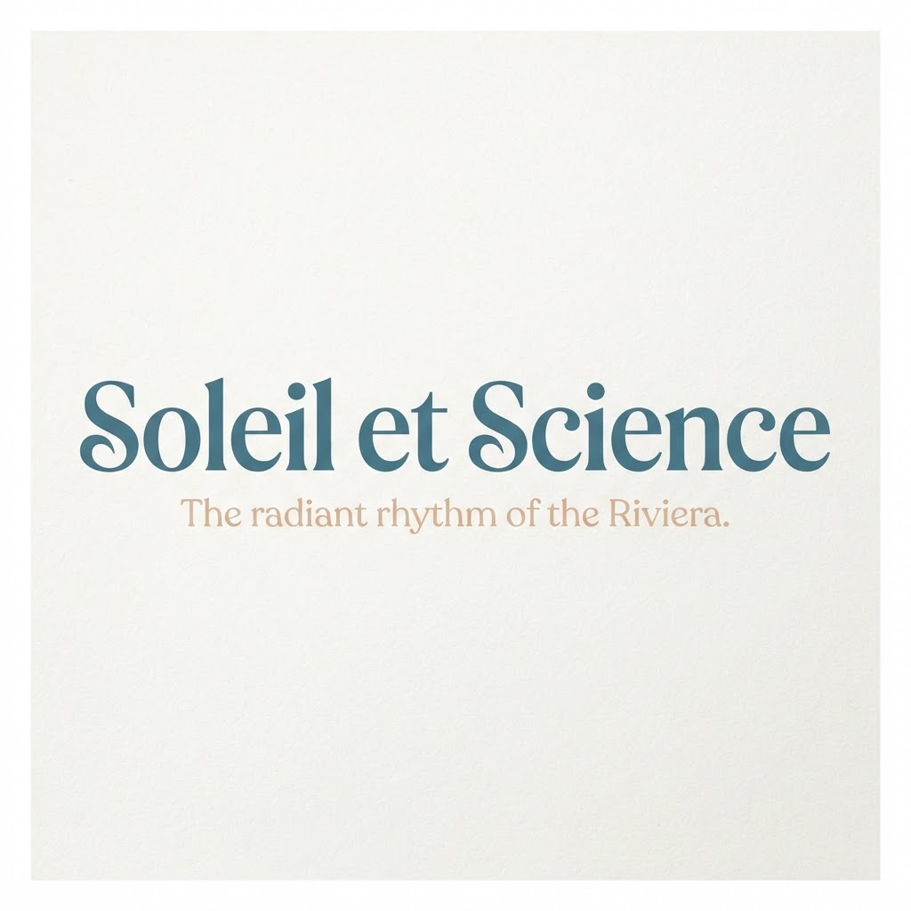 Soleil et Science