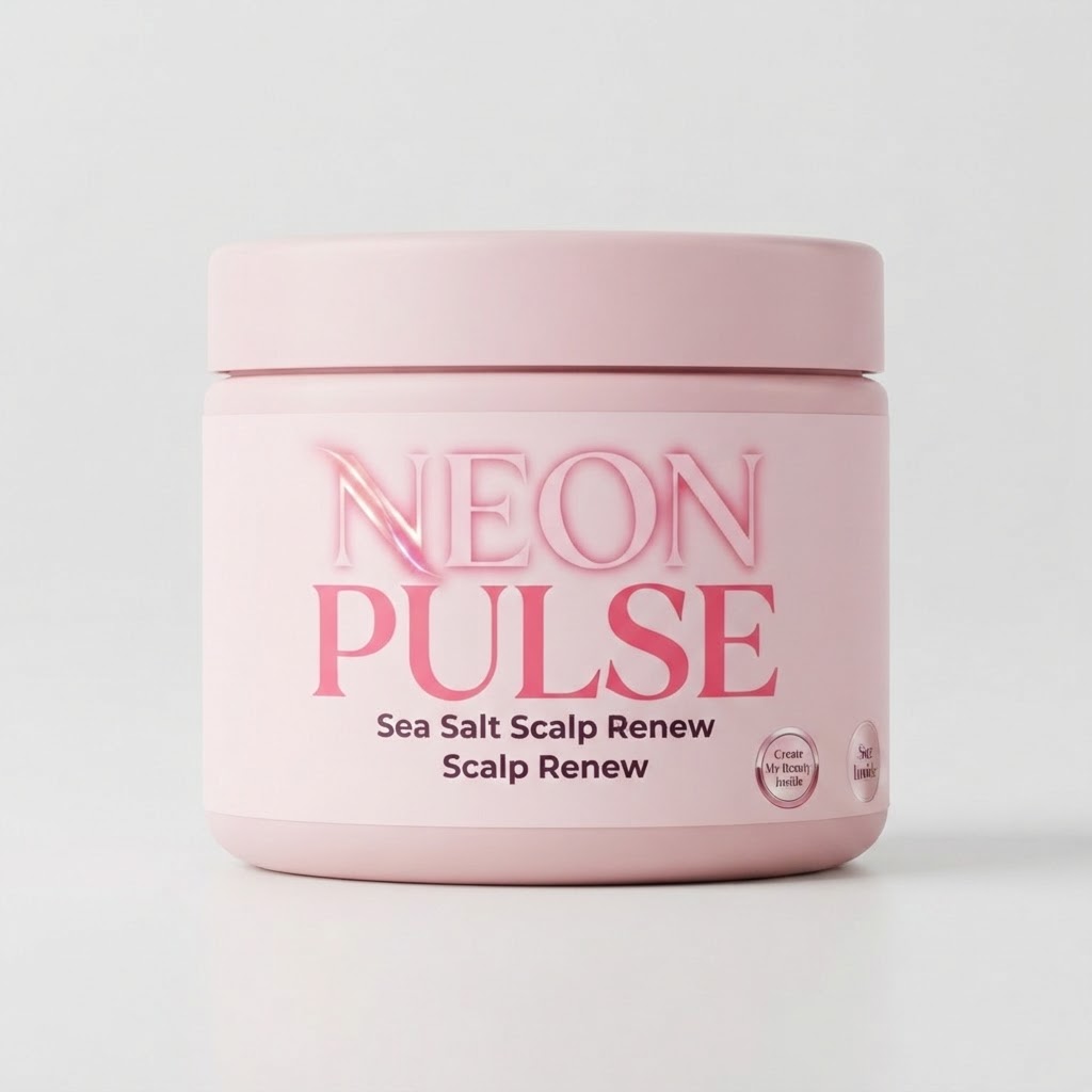 Sea Salt Scalp Renew