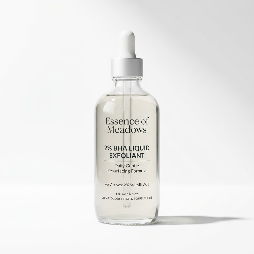 2% BHA Liquid Exfoliant